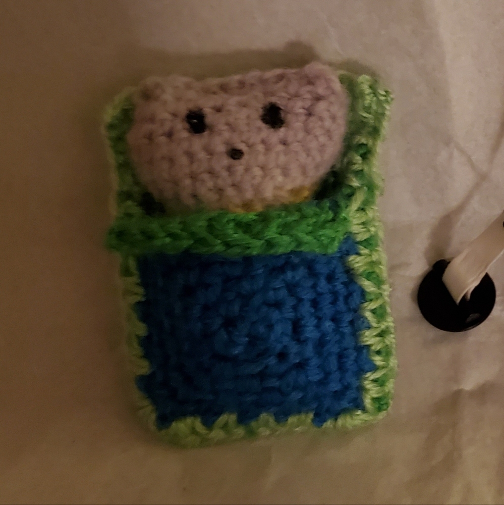 Pocket kitty - Picture 2 of 2